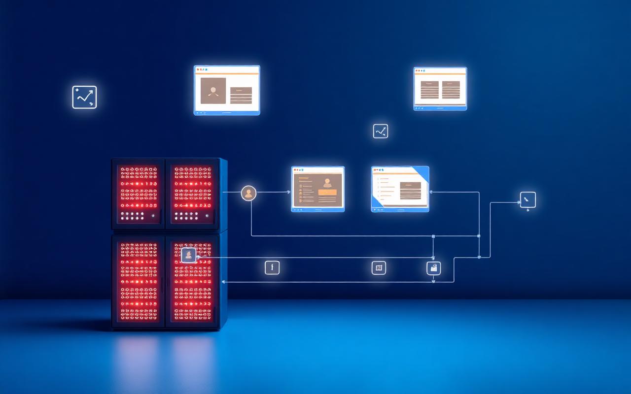 Automatisation de la création et gestion des VDI